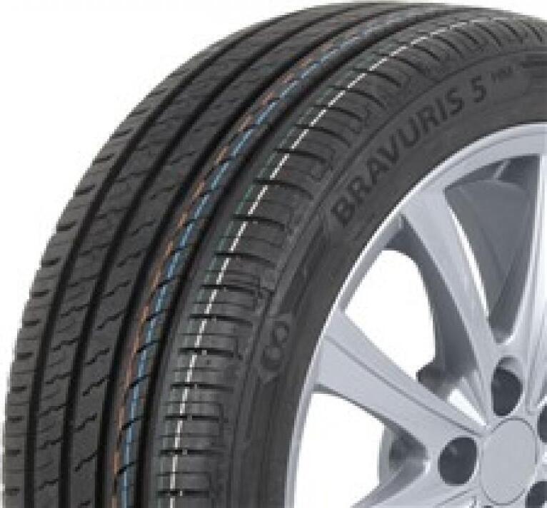 Barum Bravuris 2 FR 255/40 R17 94W