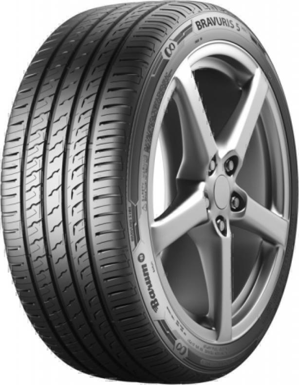 Barum BRAVURIS 5HM 205/60 R16 92H