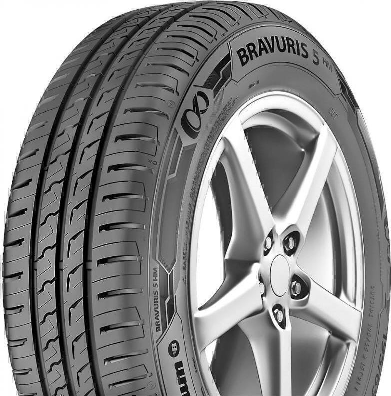 Barum BRAVURIS 5HM FR 275/40 R19 101Y