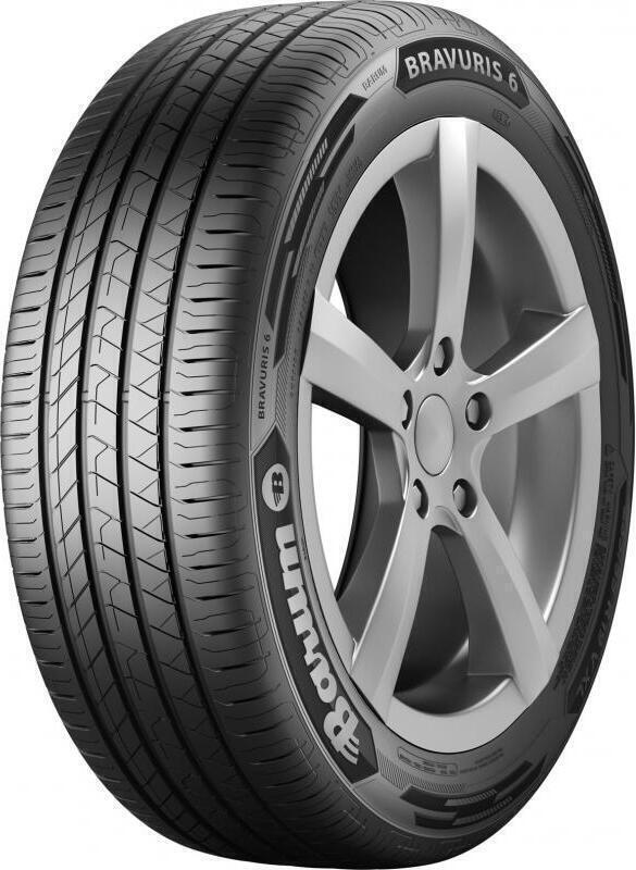 Barum Bravuris 6 XL FR 255/35 R19 96Y