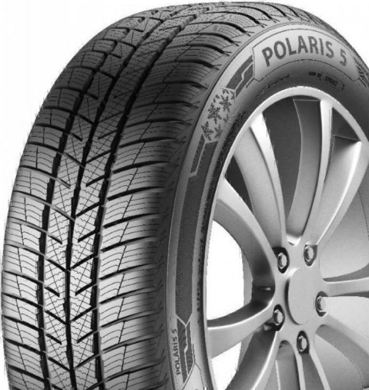 Barum POLARIS 5 155/70 R13 75T