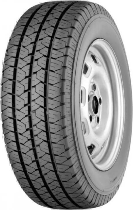 Barum Vanis 2 205/75 R16 110/108R