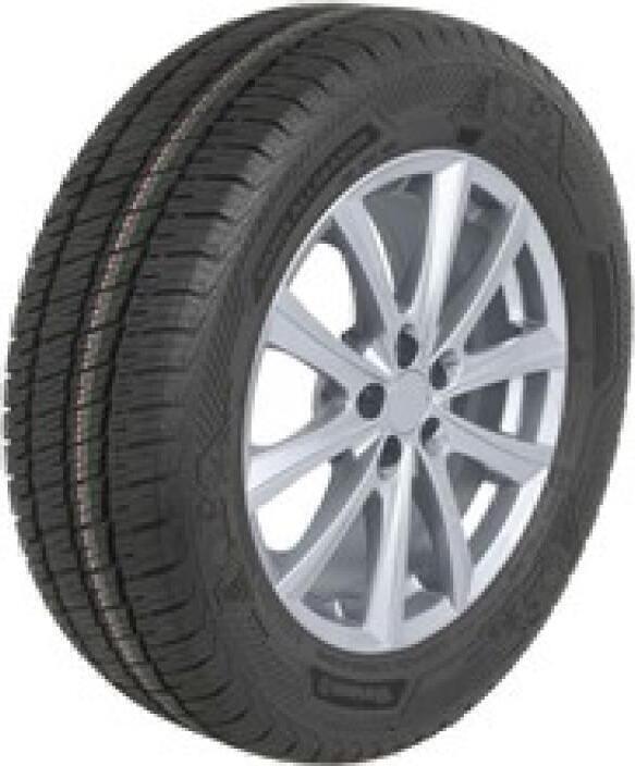 Barum Vanis AllSeason 215/65 R15 104/102T