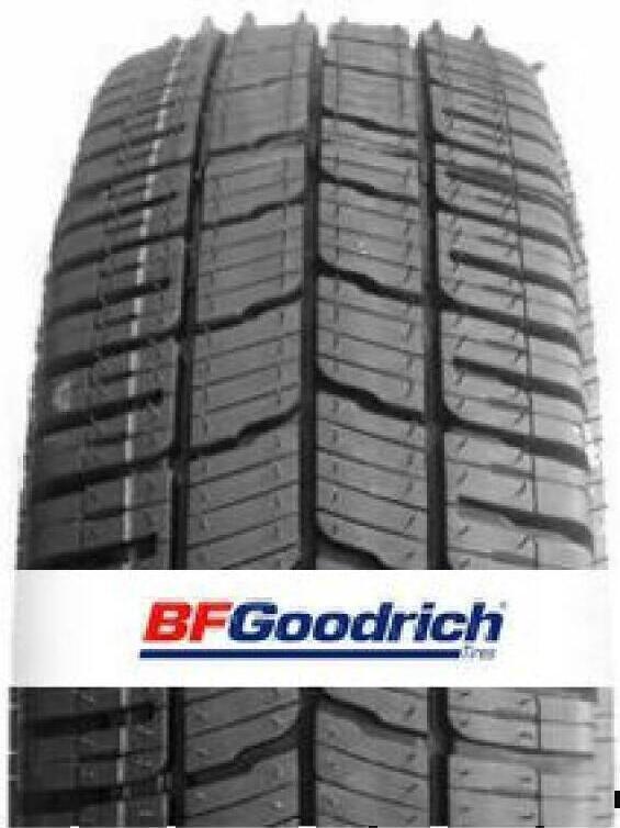 Bfgoodrich ACTIVAN 4S 195/70 R15 104/102R