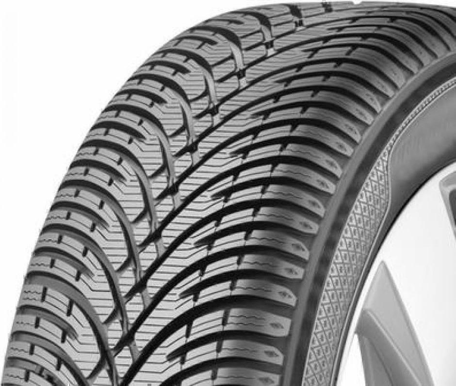 Bfgoodrich G-FORCE WINTER2 FR 215/55 R17 94H