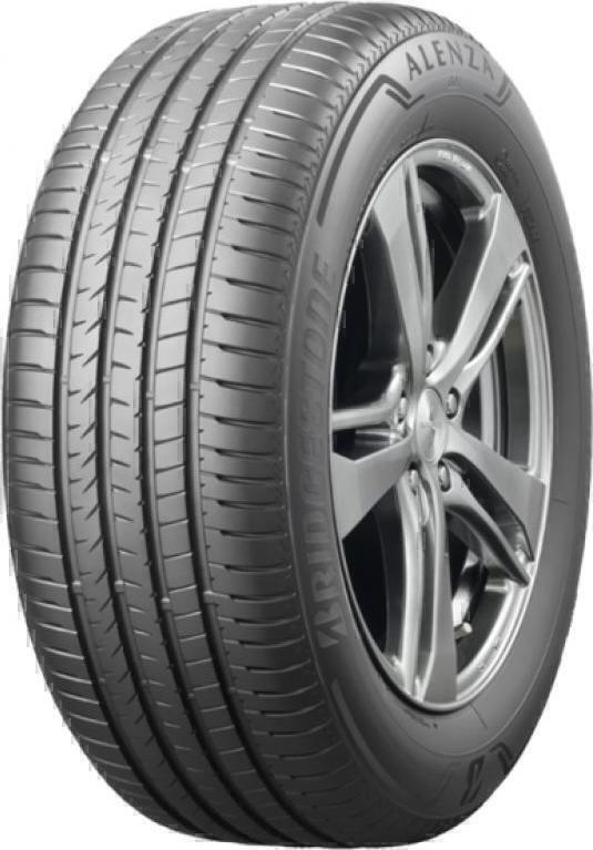 Bridgestone ALENZA 001 255/55 R19 107W