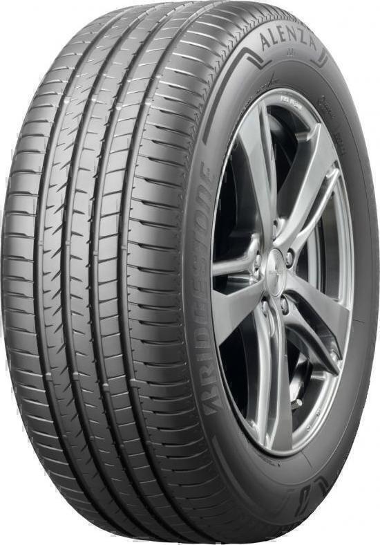 Bridgestone ALENZA 001 XL 285/40 R21 109Y