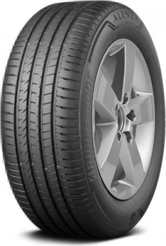 Bridgestone ALENZA 001 XL RFT * 275/35 R21 103Y