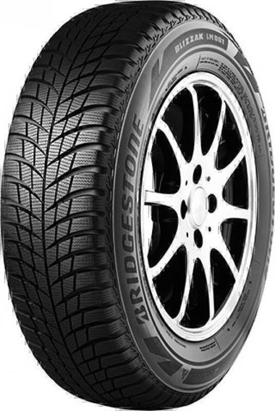 Bridgestone BLIZZAK LM001 * RFT 205/60 R16 92H