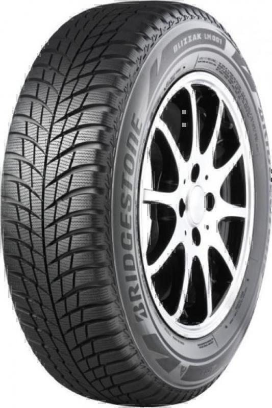 Bridgestone BLIZZAK LM001 FR * 225/55 R17 97H