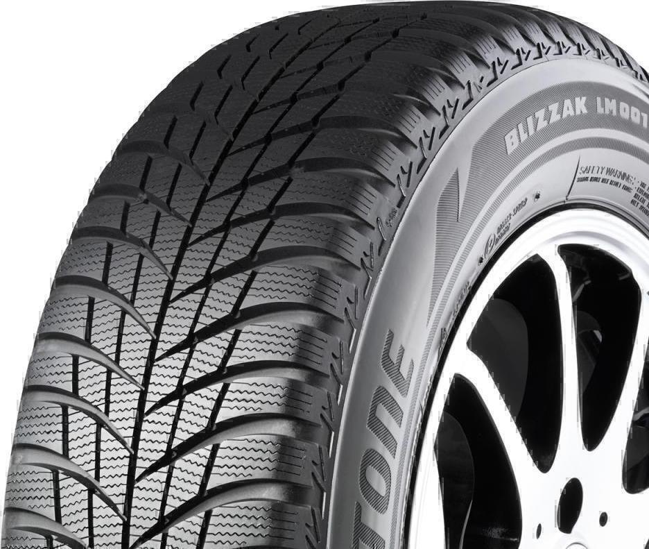 Bridgestone BLIZZAK LM001 MO 235/50 R19 99H