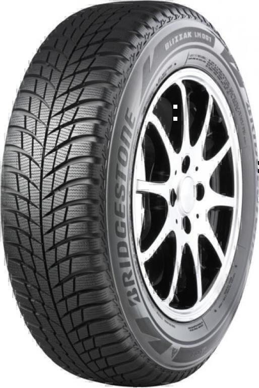 Bridgestone BLIZZAK LM001 XL FR RFT * 285/45 R21 113V