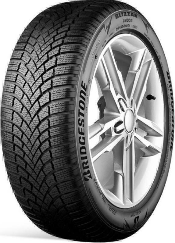 Bridgestone BLIZZAK LM005 165/65 R15 81T