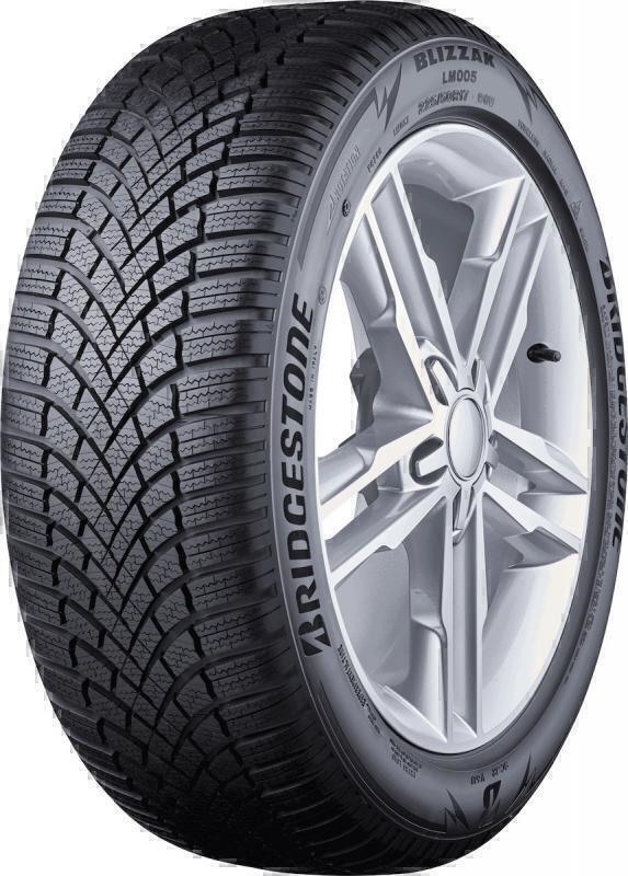 Bridgestone BLIZZAK LM005 DRIVEGUARD XL RFT 215/55 R17 98V