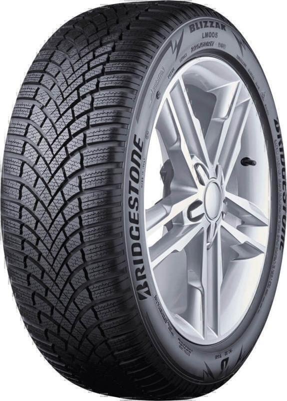 Bridgestone BLIZZAK LM005 FR 315/40 R21 115V