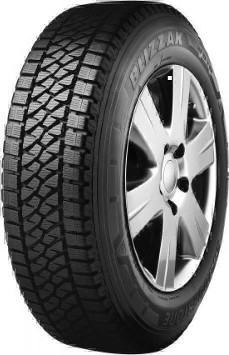 Bridgestone BLIZZAK W810 195/65 R16 104T