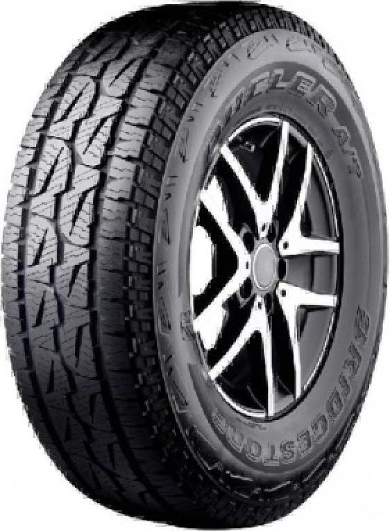 Bridgestone DUELER A/T 001 7.5 R16 114N