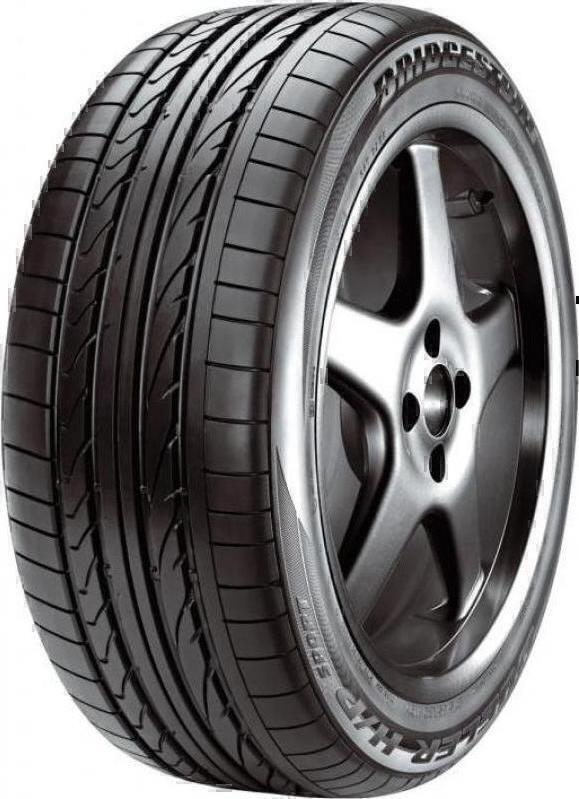 Bridgestone DUELER H/P SPORT 215/60 R17 96H