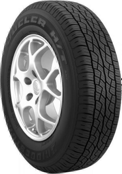 Bridgestone DUELER H/T 687 225/65 R17 102H