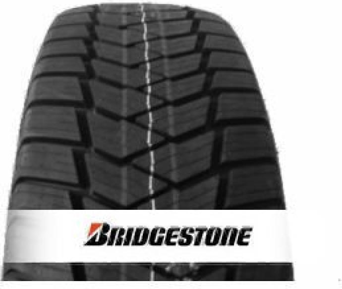 Bridgestone DURAVIS A/S 235/60 R17 117R