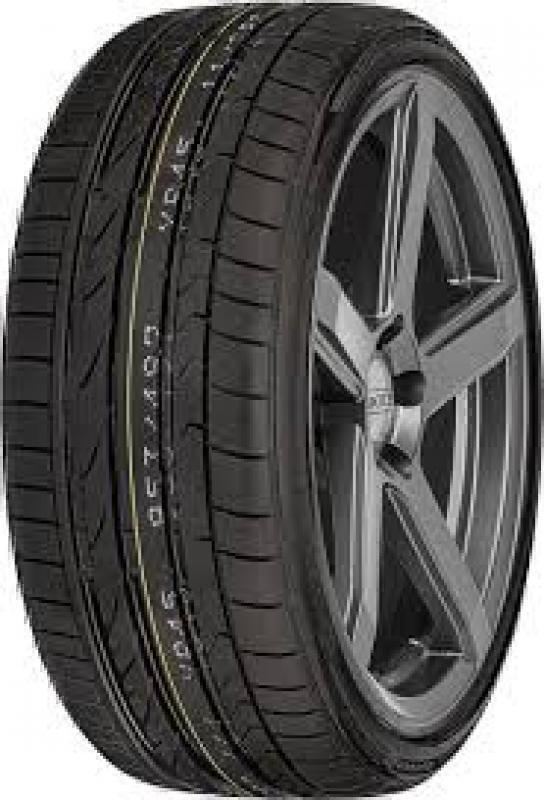 Bridgestone POTENZA RE050 I FR RFT * 225/50 R16 92W