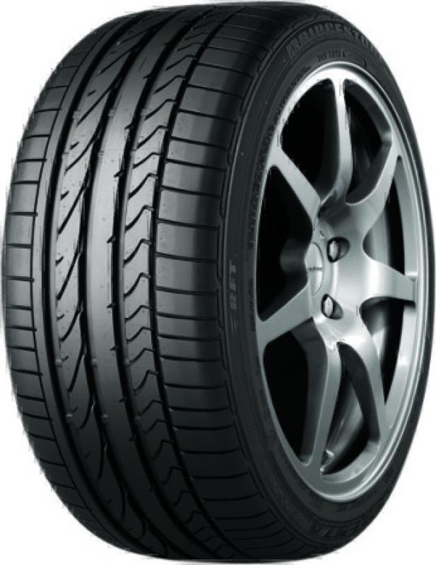 Bridgestone POTENZA RE050A XL FR RFT * 245/35 R20 95Y