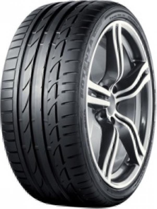 Bridgestone POTENZA S001 FR EXT MOE 285/35 R18 97Y