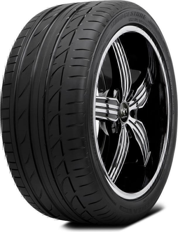 Bridgestone POTENZA S001 XL FR * 215/45 R20 95W