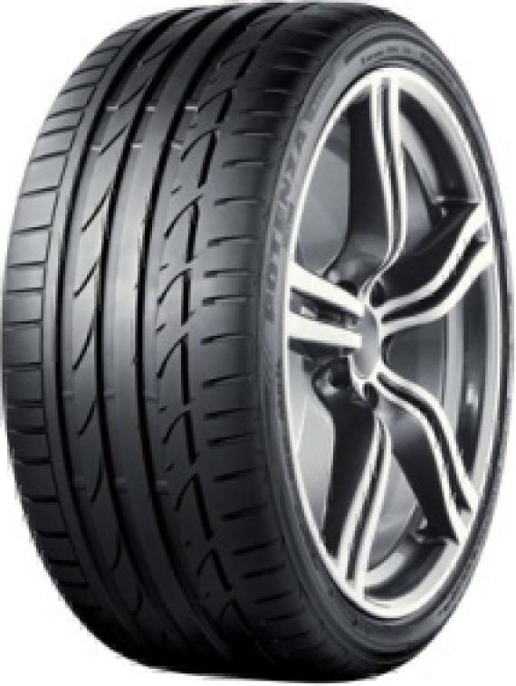 Bridgestone POTENZA S001 XL FR EXT MOE 245/40 R18 97Y