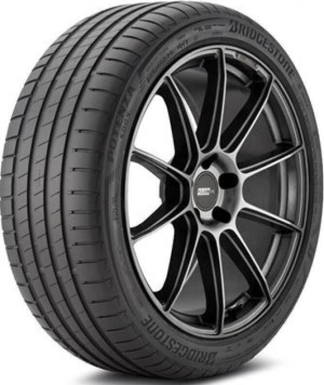 Bridgestone POTENZA S005 FR RFT 315/30 R20 101Y