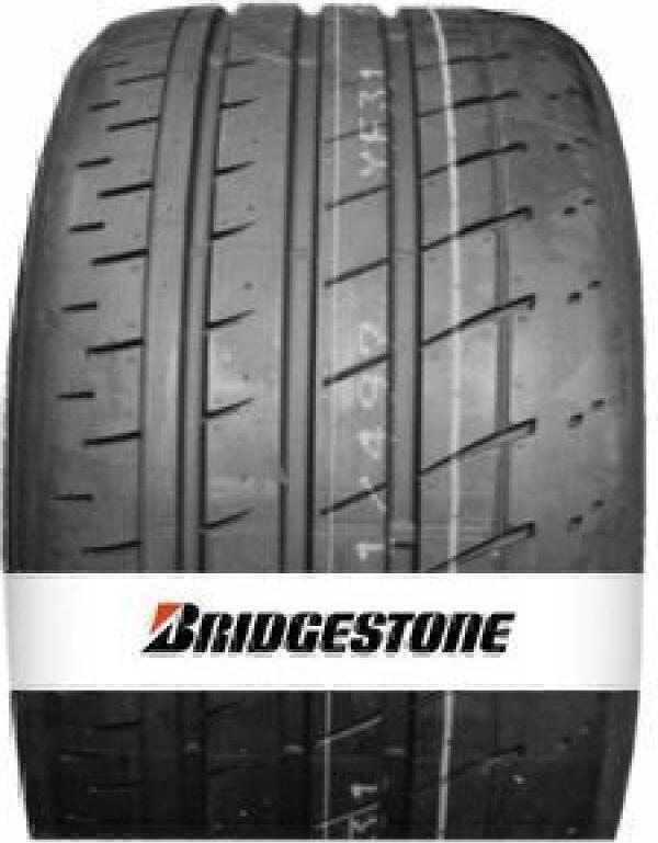 Bridgestone POTENZA S007 XL * 245/35 R20 95Y