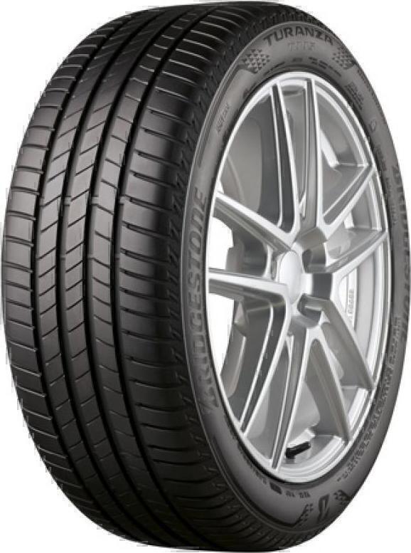 Bridgestone Turanza 6 XL * MFS B-Silent Enliten 255/40 R21 102Y