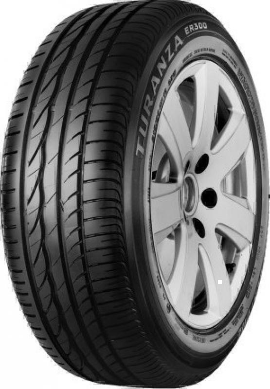 Bridgestone TURANZA ER300A FR * 195/55 R16 87V
