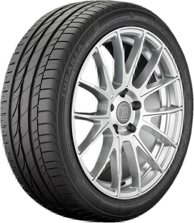 Bridgestone TURANZA ER300A FR RFT * 225/55 R16 95W