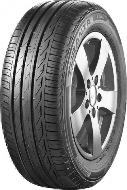 Bridgestone TURANZA T001 185/50 R16 81H