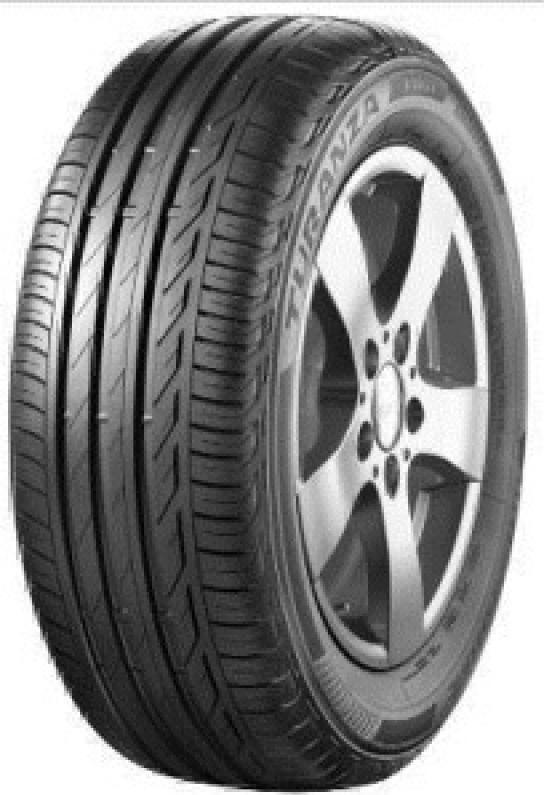 Bridgestone TURANZA T001 RFT * 205/55 R17 91W