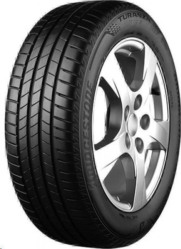 Bridgestone TURANZA T005 225/45 R18 91Y