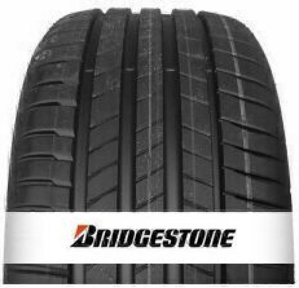 Bridgestone TURANZA T005A RFT 245/50 R19 101W