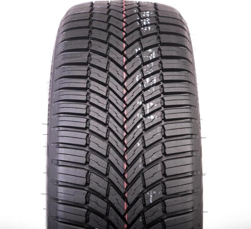 Bridgestone WEATHER CONTROL A005 DRIVEGUARD EVO XL RFT 205/60 R16 96V