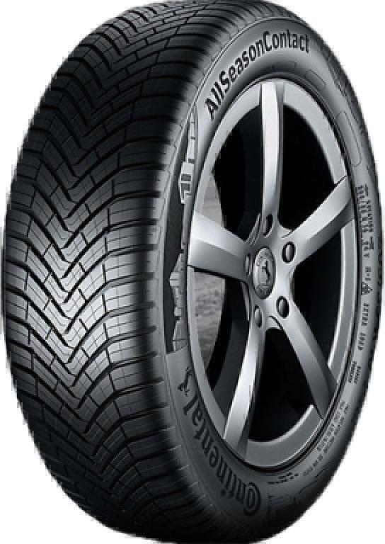 Continental AllSeasonContact 175/65 R17 87H