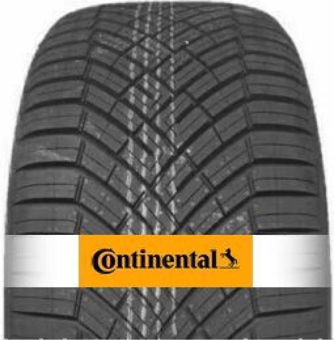 Continental AllSeasonContact 2 205/55 R16 91H