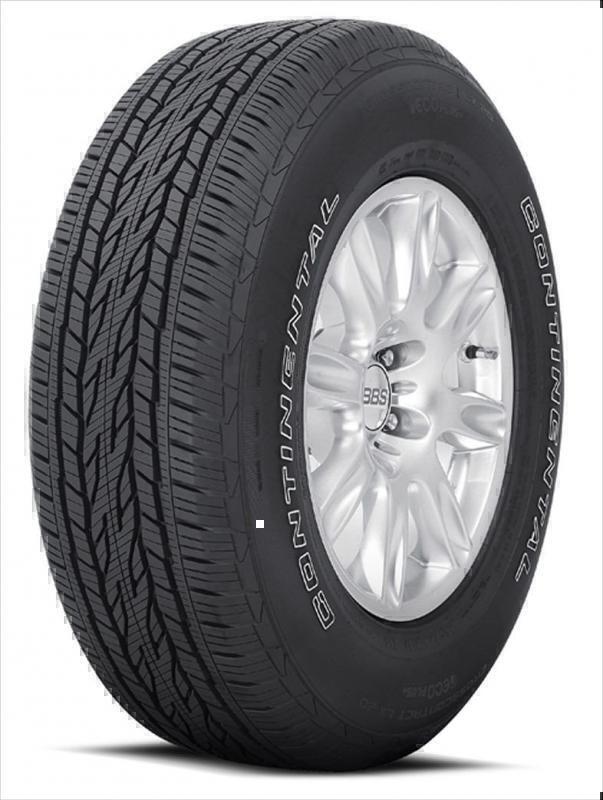 Continental ContiCrossContact LX 2 XL FR 275/60 R20 119H