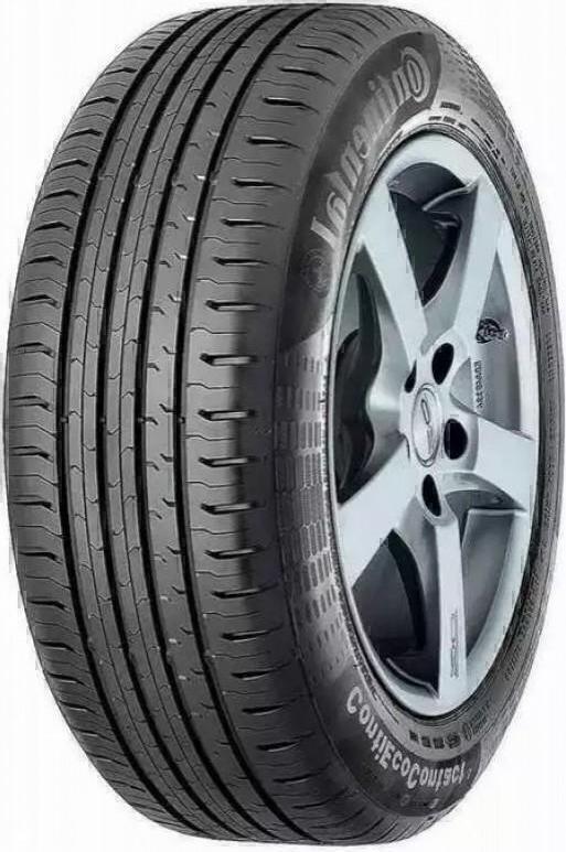 Continental ContiEcoContact 5 AO 215/65 R16 98H