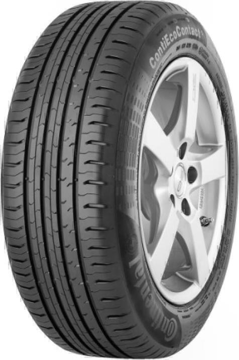 Continental ContiEcoContact 5 XL 165/65 R14 83T