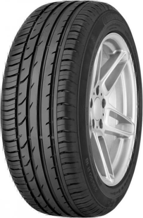 Continental ContiPremiumContact 2 205/70 R16 97H