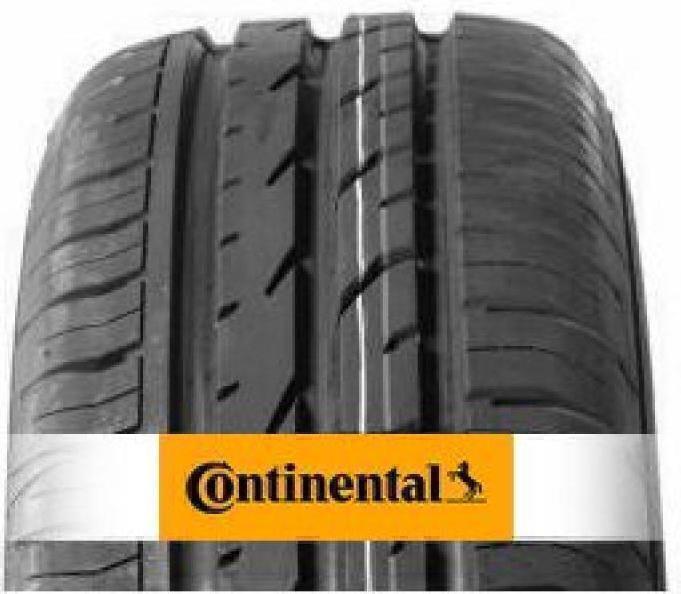 Continental ContiPremiumContact 2 XL AO 235/55 R18 104Y