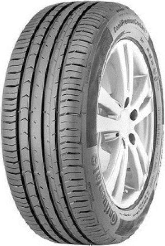 Continental ContiPremiumContact 5 215/55 R17 94W