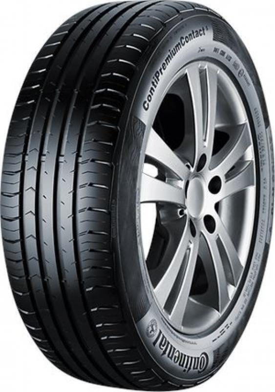 Continental ContiPremiumContact 5 XL 235/55 R17 103W