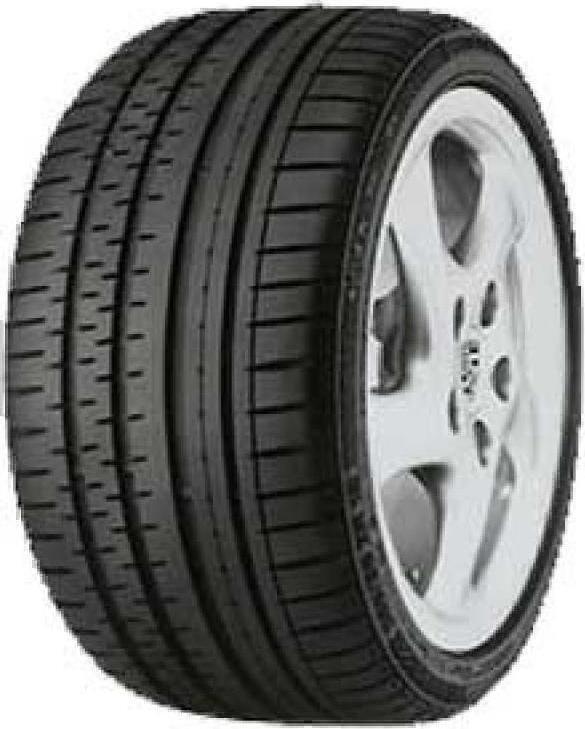 Continental ContiSportContact 2 FR MO 275/45 R18 103Y