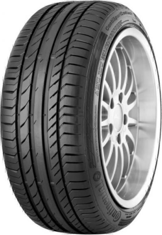 Continental ContiSportContact 5 AO 225/50 R17 94Y